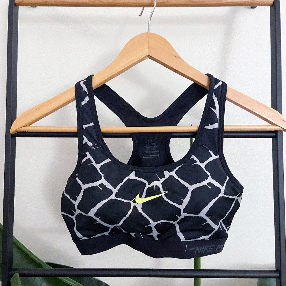 Nike Dri-fit sports bra